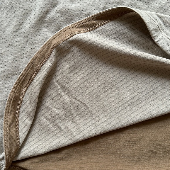 Lululemon Men’s workout tee size M - Picture 4 of 4